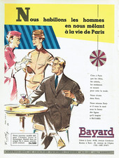 publicité Advertising  1122