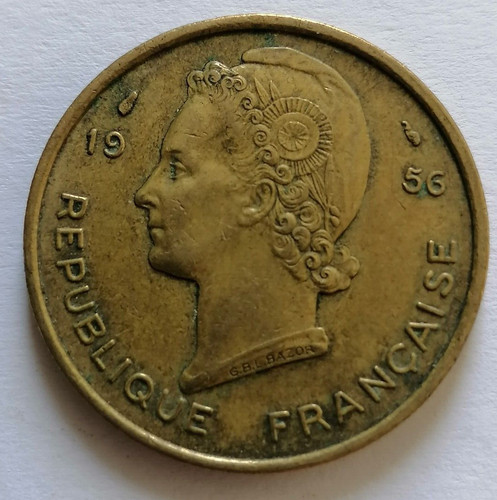Afrique occidentale française - afrique,