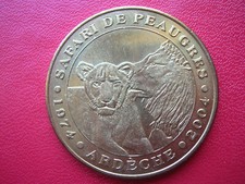 FRANCE  MONNAIE DE PARIS