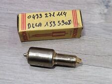 1 Nez injecteur BOSCH 0433271114 DLLA153S308 - Deutz