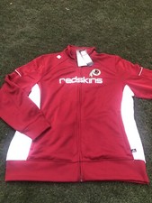Washington Redskins Jacket
