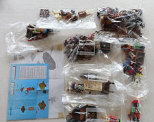 Playmobil Pirates