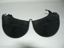 ANCIEN SOUTIEN GORGE DE ROBE VINTAGE TAILLE 100 A COUDRE SUR ROBE ACCESSOIRE 