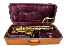 Selmer SBA Super Balanced