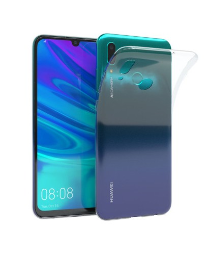 Coque silicone ultra slim - ultra,