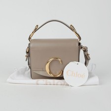 Chloe CHC19US193 C Mini Sac