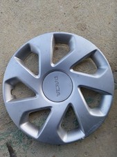 Enjoliveur 15 pouces Dacia