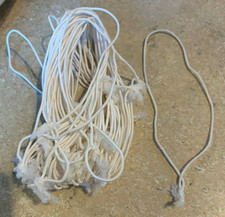 6.5"- Bag of 500  Trussing