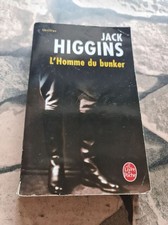 L'Homme du bunker | Jack