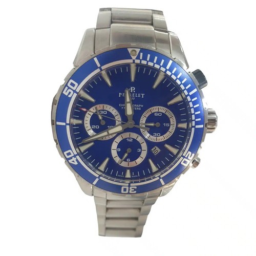 Perrelet seacraft a1054 a0316 - perrelet, a1054/a0316