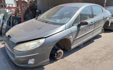 Toutes pièces Peugeot 407 2.0HDI 136cv 2007 (313)
