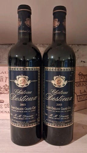 Lot châteaux destieux - lot, 2