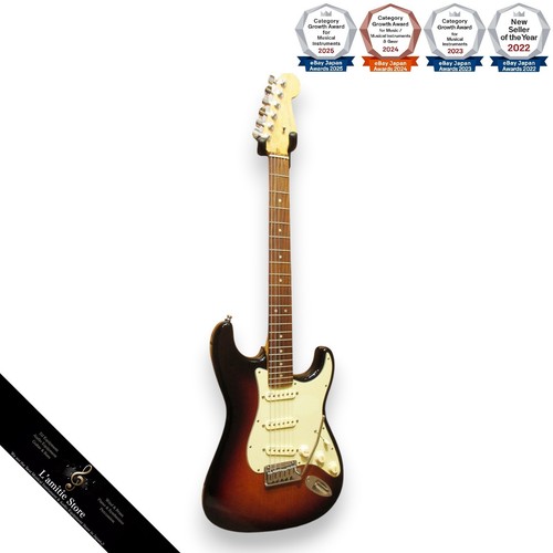 Guitare électrique fender - électrique,