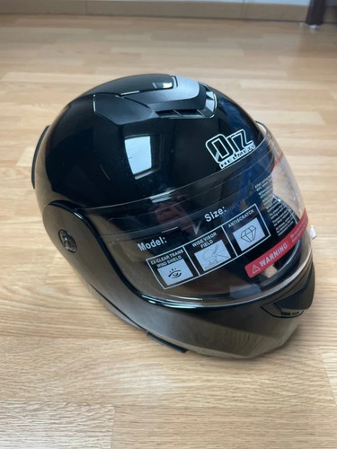 Casque moto scooter 2 - moto,