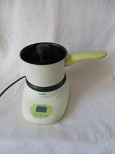 SAUCIER ELECTRONIQUE SEB