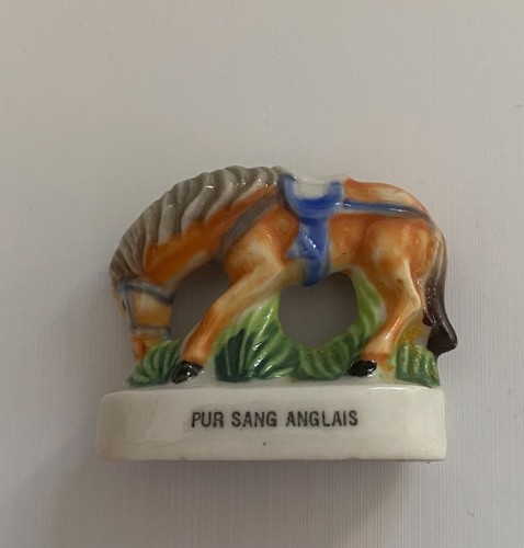 Feve pur sang anglais chevaux - pur, "chevaux