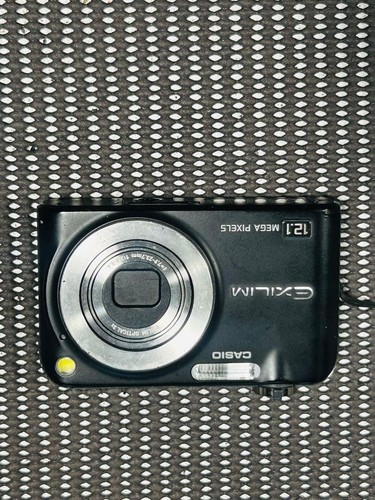 Appareil photo numérique