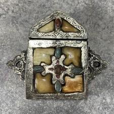 Boite à Coran XIXème