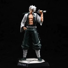 Figurine Sanemi Shinazugawa