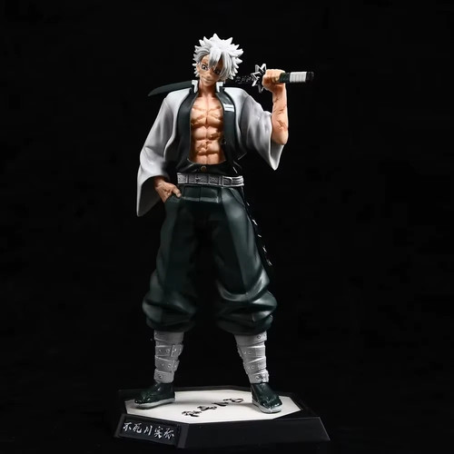Figurine sanemi shinazugawa - figurine,