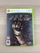DEAD SPACE Xbox 360 PAL FR