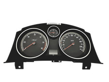 Bloc Compteurs Vitesse Opel Astra H 13225980ZT 32010