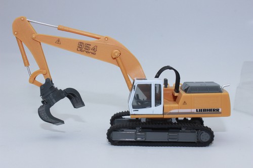 Herpa 308908 liebherr - herpa,