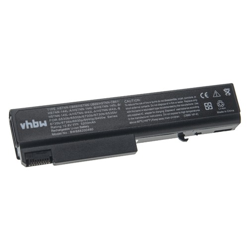 Batterie pour probook 6545 - hp,