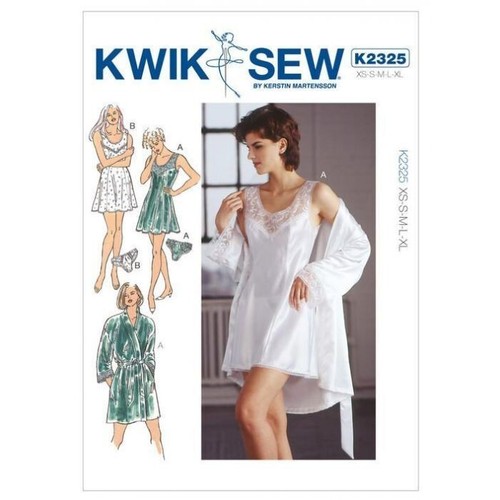 2325 patron kwik sew - patron, kwik.sew**
