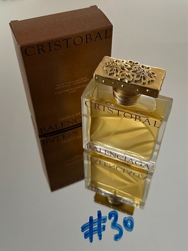 Balenciaga cristobal - balenciaga,