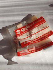 SUZUKI GSF 1200 BANDIT S LOT CLIPS BULLE 94637-21E00