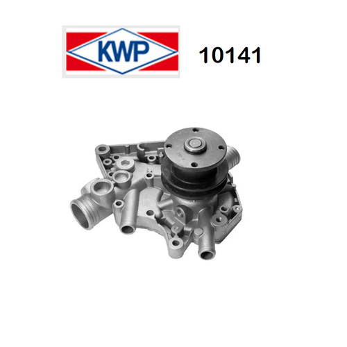 Pompe eau renault r6 - renault,