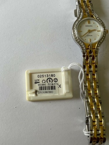 Montre rodania - montre,