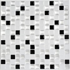 Vinyl mosaïque autocollante - mosaïque,
