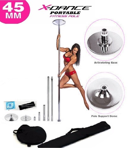 Dance pole potable exotic - , x