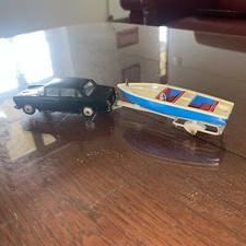 Norev n°58 Lancia Flaminia