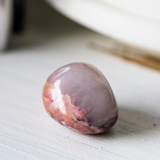 RHODONITE Pierre polie - Soin