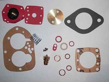 Alfa Romeo 1900 SOLEX 40 PAI Carburateur Reconstruction Kit