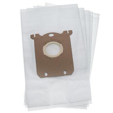 5 Sacs d'aspirateur pour Philips Mobilo HR 8500 - 8599 Energycare toison
