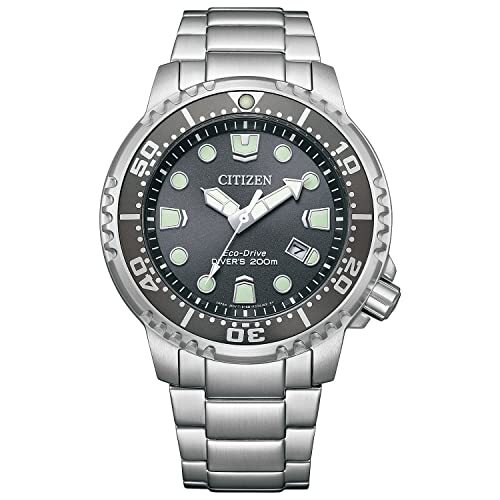 Montre citizen promaster - citizen,
