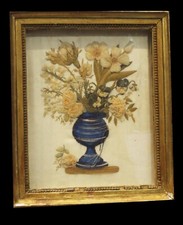 [NATURE MORTE] Broderie sur