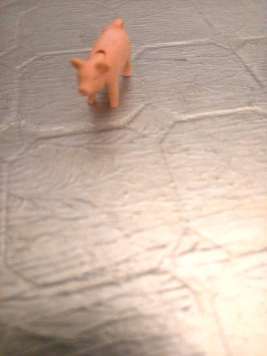 Playmobil figurine animal - playmobil,