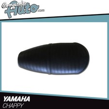 Garniture de selle pour Yamaha