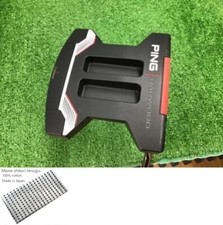 Ping HARWOOD 2021 / 34 pouces