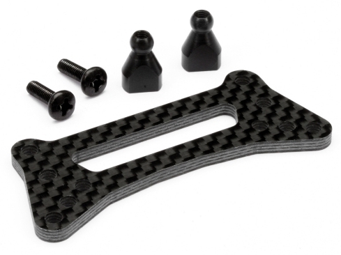 70113 support amortisseur - hb,
