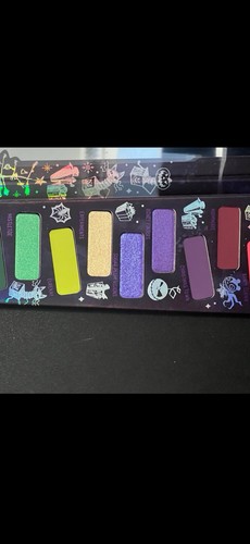 Limited edition palette - limited,