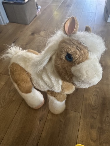 Furreal friends butterscotch - furreal,