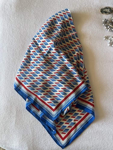 Foulard uniforme personnel - foulard,