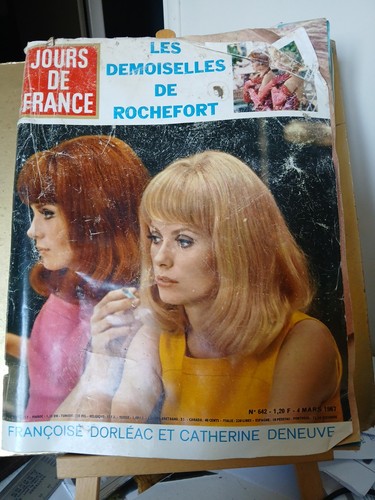 Jours france 642 - jours, de