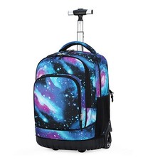 Sac à Dos à Roulettes